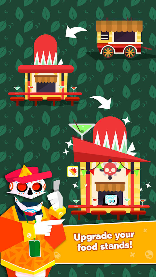 死亡大亨 v1.5.0 安卓版1