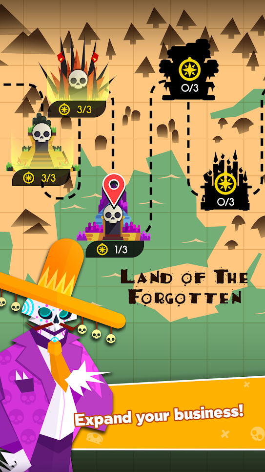 死亡大亨 v1.5.0 安卓版2