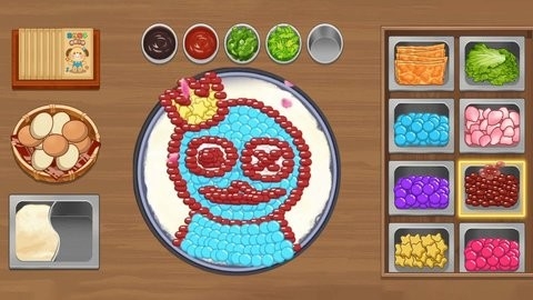 街角早餐店 v1.0 安卓版0