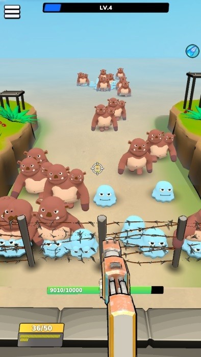 防御射击 v1 安卓版1