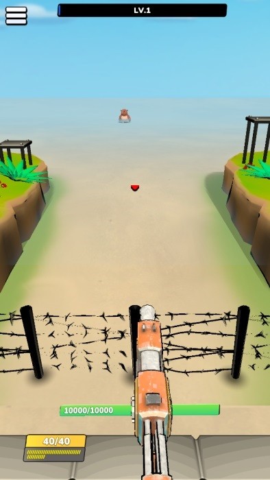 防御射击 v1 安卓版0