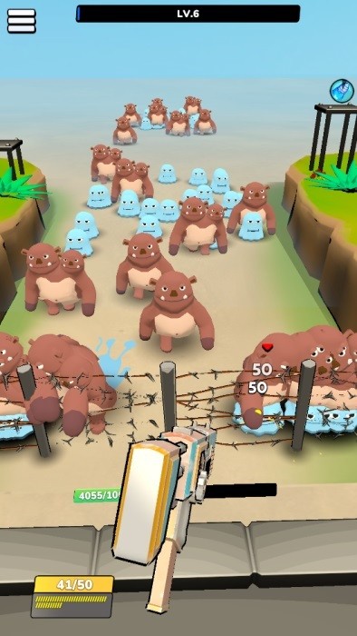 防御射击 v1 安卓版2