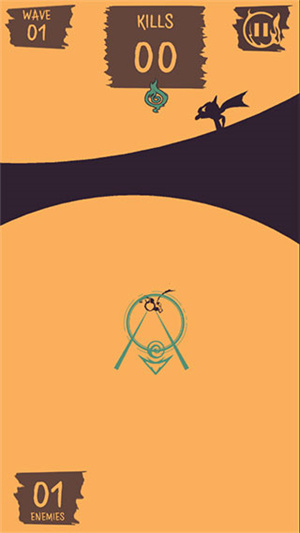 阴影忍者刺客 v1.02 安卓版3