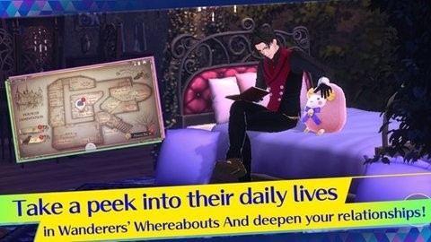 服從我夜魔 v1.8.5 安卓版 1