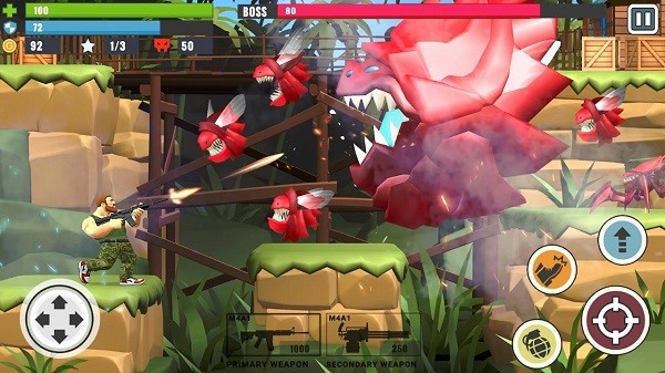 金属兄弟 v2.17b 安卓版1