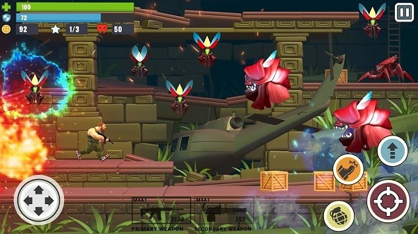 金属兄弟 v2.17b 安卓版0