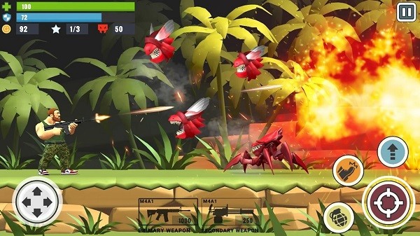 金属兄弟 v2.17b 安卓版2