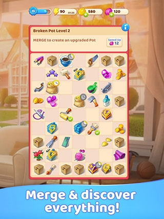 合并装饰房屋设计 v1.0.81 安卓版1