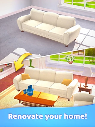 合并装饰房屋设计 v1.0.81 安卓版0