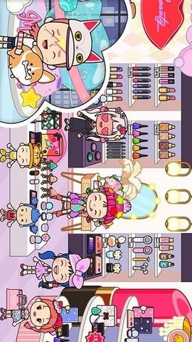 圣诞度假乐园 v1.1 安卓版1