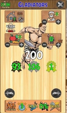 奴隶模拟器 v1.0 安卓版1