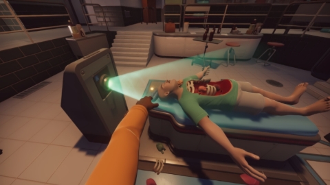 外科手術(shù)模擬器2 v1.0.0 安卓版 1