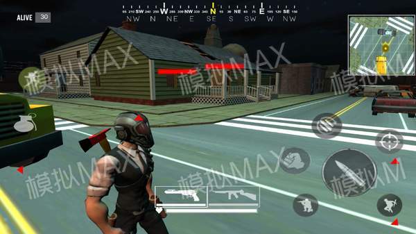 自由火3 v3 安卓版 1