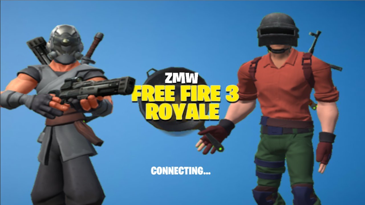 自由火3 v3 安卓版 0