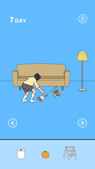 妈妈把我的游戏机藏起来了 v1.0.3 安卓版2