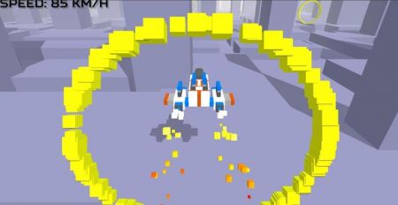 天空盘旋 v14.0 安卓版2