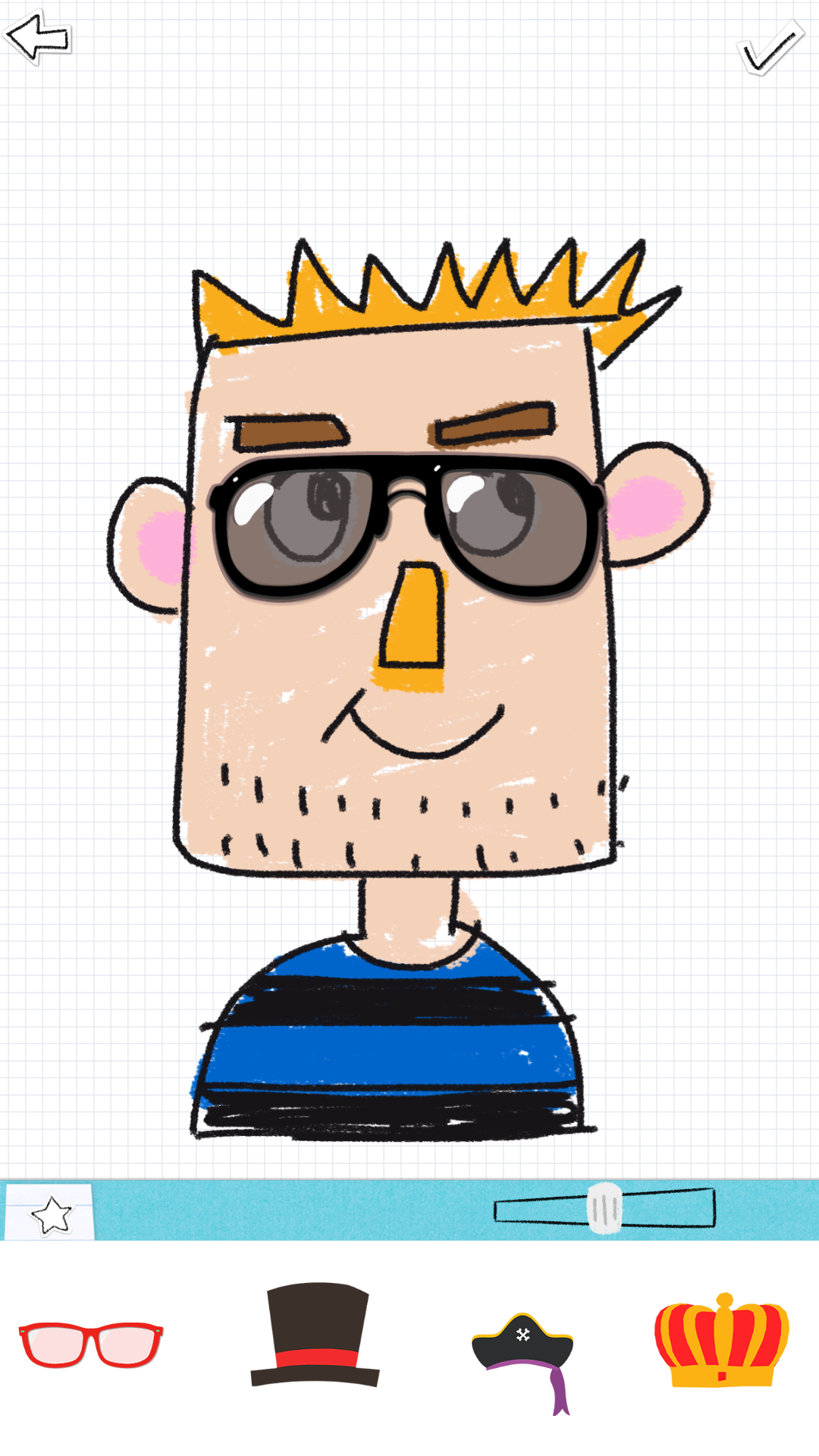 Labo涂鴉兒童繪畫app v1.0.280 最新版 0