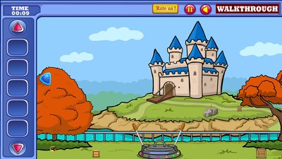 拯救吸血鬼女孩 v1.0.1 安卓版1