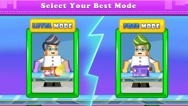 工厂大亨模拟器 v1.0 安卓版0