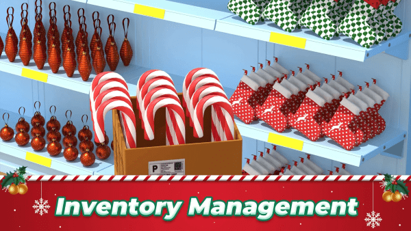 城鎮(zhèn)商店模擬器 v0.2.6 安卓版 2