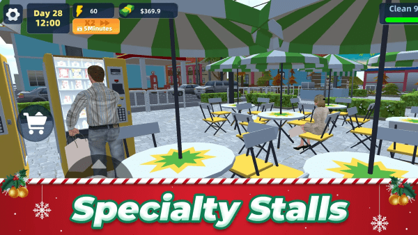 城鎮(zhèn)商店模擬器 v0.2.6 安卓版 1