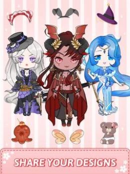 vivi換裝 v1.0.6 安卓版 0