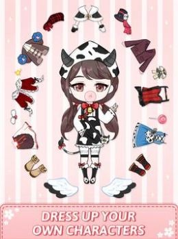 vivi換裝 v1.0.6 安卓版 2