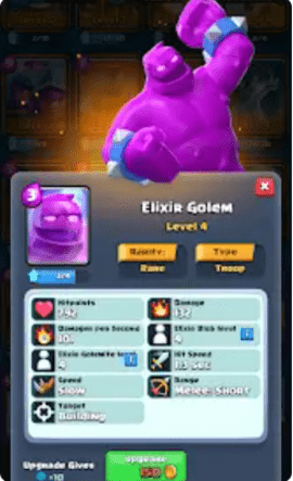 皇室戰(zhàn)爭全面模擬器 v1.2.8 安卓版 2