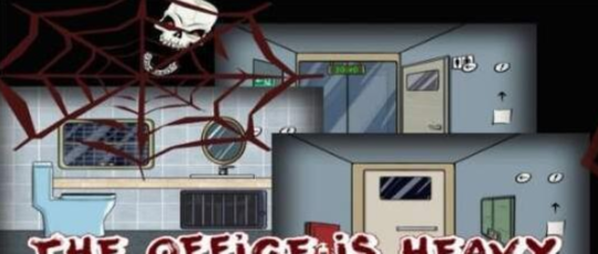 推理筆記密室逃脫 v1.0 安卓版 2