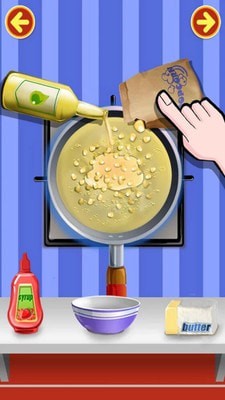 宝贝美食家 v3.1.3 安卓版0