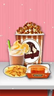 宝贝美食家 v3.1.3 安卓版2