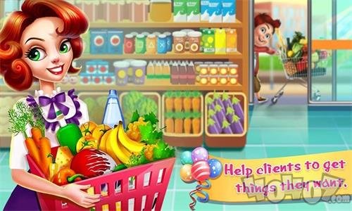 米加超市购物 v1.1.3 安卓版1