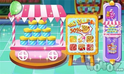 米加超市购物 v1.1.3 安卓版0