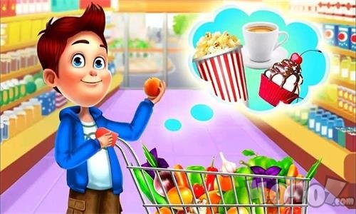 米加超市购物 v1.1.3 安卓版2