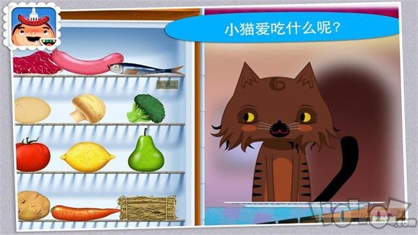 托卡厨房学做饭 v2.2.9 安卓版2