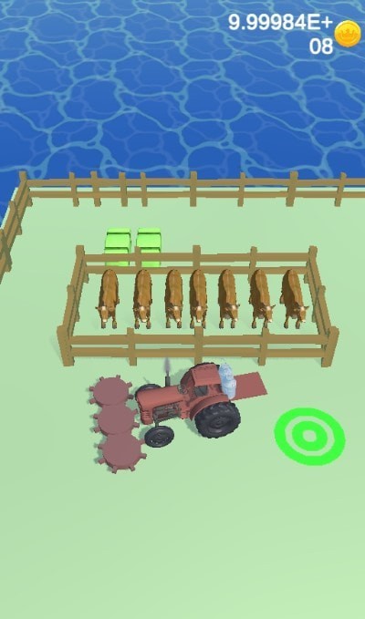 和平農(nóng)場 v1.0 安卓版 1