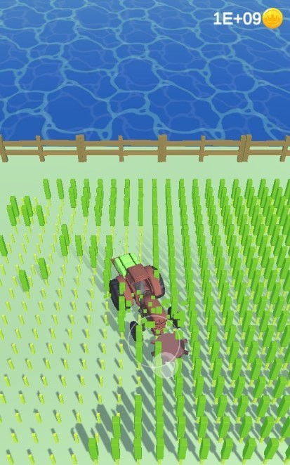 和平農(nóng)場 v1.0 安卓版 2