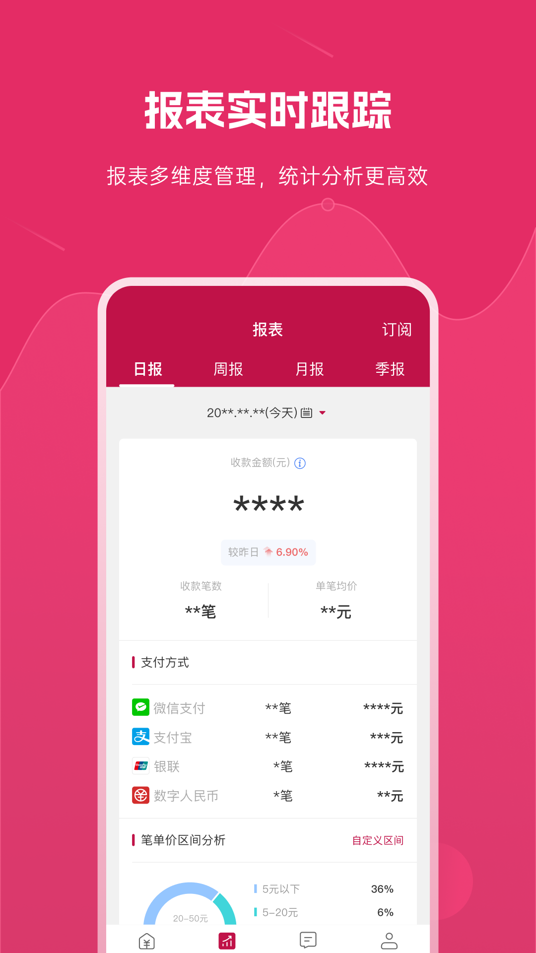 捷碼付 v5.4.4 最新版 2