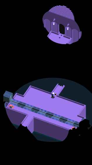 沉睡的阴影 v1.3 安卓版1