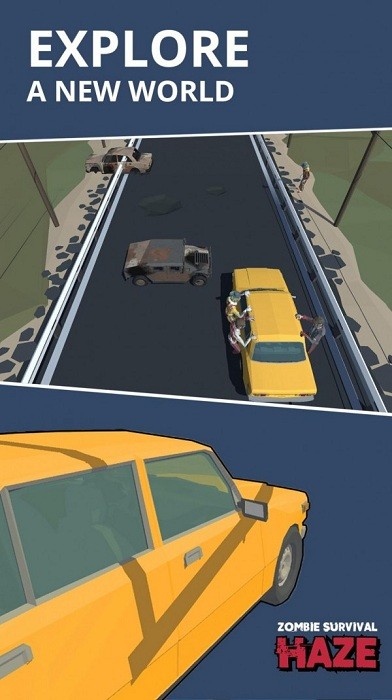 像素迷雾丧尸生存 v0.19.188 安卓版2