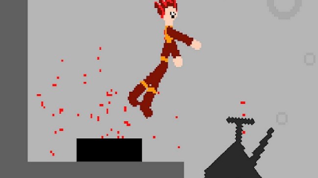 弄死像素火柴人 v1.03 安卓版0