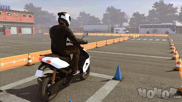 摩托車駕校 v10.8 安卓版 1