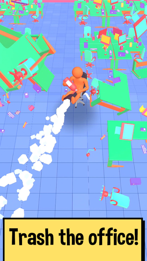 人类社畜大破坏 v0.2 安卓版0