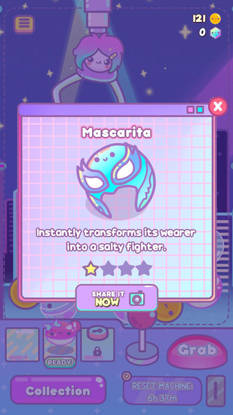 抓乐霸女孩 v0.4.4 安卓版2