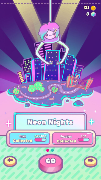 抓乐霸女孩 v0.4.4 安卓版1