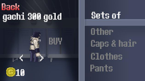 醉酒斗爭 v2.1.52 安卓版 1