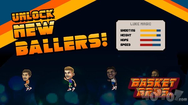 全明星NBA v1.0.0安卓版 2