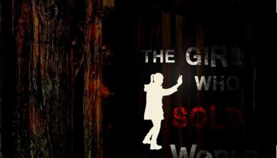 一个背叛全世界的女孩 v1.1.2 安卓版2