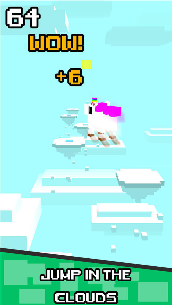 動(dòng)物過(guò)河 v0.5 安卓版 0