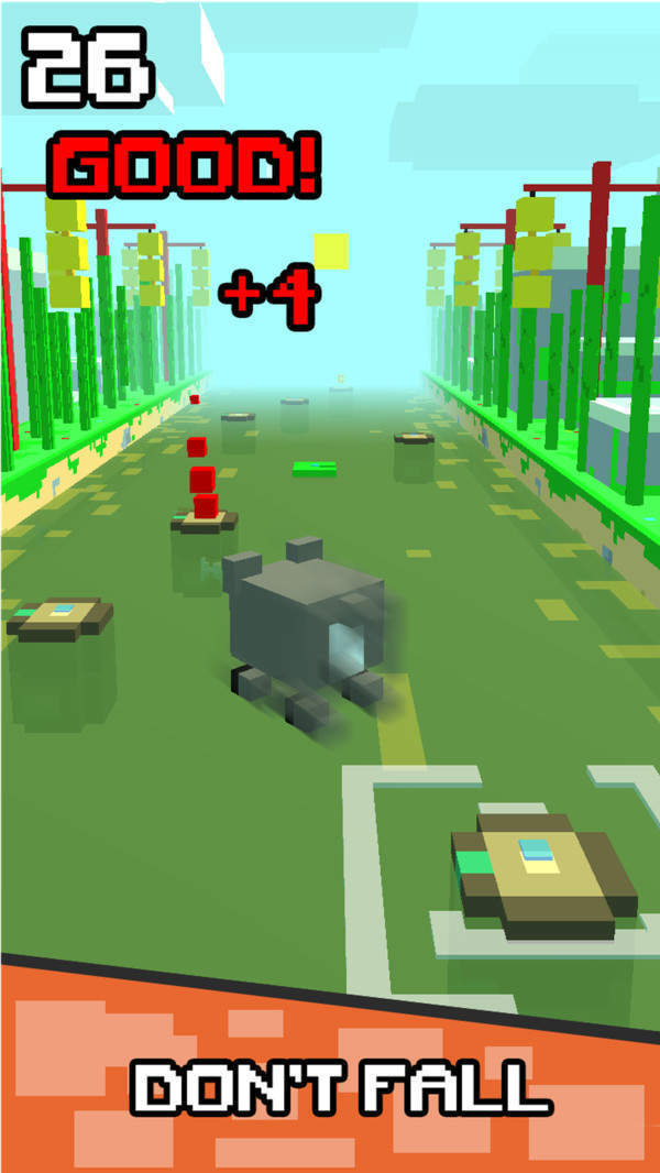 動(dòng)物過(guò)河 v0.5 安卓版 2